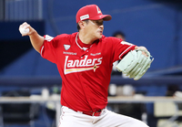 “아내 119 응급실 이송, 감독님께서…” 야구장으로 돌아간 SSG 41세 노장, ‘홀드왕’으로 화답 [SS시선집중]