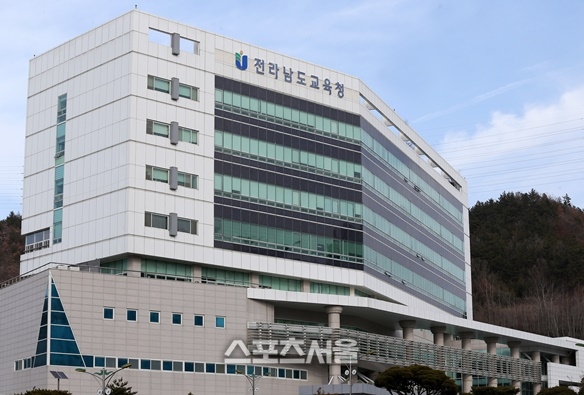 전남교육청, 2026년 생활임금 전년 대비 3.5% 인상