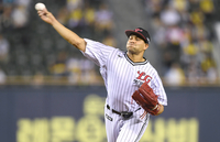 [포토] 치리노스 ‘승리를 위하여’