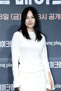 [포토]이효리, 올 화이트로!