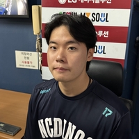 NC 가을 희망+8연승 이끈 김영규 “부담감? 행운이 따르고 있어” [SS스타]