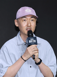 [포토]‘저스트 메이크업’ 연출한 심우진 PD
