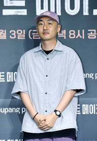 [포토]‘저스트 메이크업’의 심우진 PD