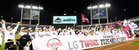 [포토] LG 트윈스, 2025 KBO 리그 정규시즌 우승!