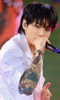 정국, 美대중이 뽑은 ‘No.1 K팝 아티스트’…“국경 초월한 독보적 영향력”