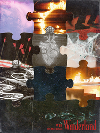 위아이, 오는 29일 컴백 확정…미니 8집 ‘Wonderland’ 발매