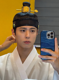 박보검, 대작 ‘칼, 고두막한 검’ 캐스팅…2026년 초 크랭크인