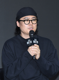 [포토]‘저스트 메이크업’ 연출한 박성환 PD