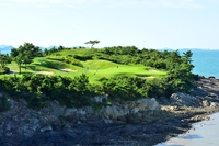 최고의 순간, 세계가 본다! “LPGA 해남 챔피언십”