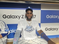 ‘사상 첫 50홈런-150타점’ 디아즈 “할 수 있는 거 싹 다 했다”…MVP 싸움 진짜 모른다 [SS스타]