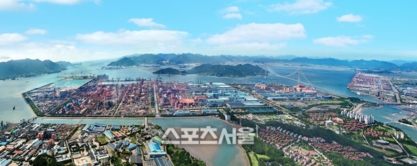 전남도, 광양시 산업위기 선제대응지역 지정 신청