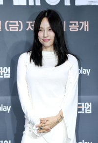 [포토]이효리, ‘저스트 메이크업’으로 인사 드려요!