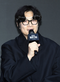 [포토]‘저스트 메이크업’ 출연 소감 밝히는 이진수