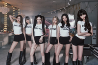 아이브, 美 빌보드 ‘이머징 아티스트’ 1위…글로벌 차트 6관왕 쾌거