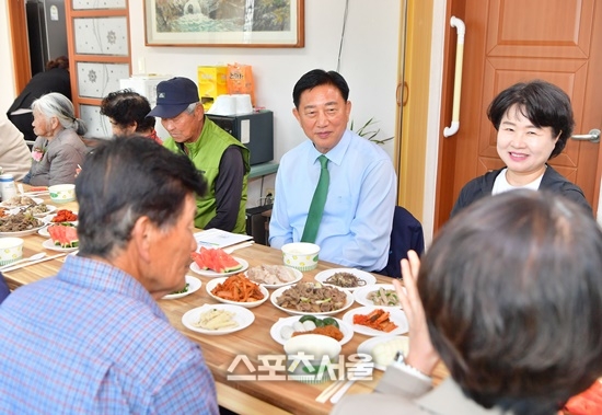 장성군, 청소년부터 어르신까지… ‘장성형 복지 모델’ 주목