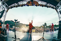 노브레인 베이시스트 정우용, 건강상 이유로 탈퇴