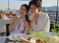 이다해 “면역력 저하·알레르기까지··· 세븐 케어가 가장 손 많이 가” 한중 오가는 바쁜 일정에 건강 관리 어려움 토로