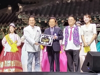 제34회 소충·사선문화상 영예의 수상자…대상에 이중근 부영그룹 회장, 특별공로상에 가수 최진희 등 수상