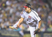 [포토] 역투하는 LG 장현식