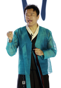 ‘장관급’ 박진영, ‘시상식’ 만든다…“페스티벌도 매년 개최” 전격 발표