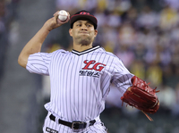 LG, 또 ‘자력 우승’ 놓치나→치리노스, 투심 얻어맞는데→왜 계속 ‘고집’ 했을까 [SS집중분석]