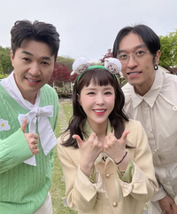 빽가 “와, 최민수다”에 꿀밤 일화 소환…족발당수 경고도