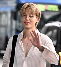 ‘열애설 그후’ BTS 지민의 사랑레슨?…“인생 잘 사는건 쉽지 않아”