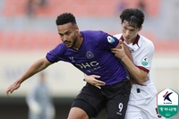 파이널A 탑승 경쟁 끝 보인다, 서울-광주-강원 3파전 속 희박한 기적 노리는 안양-수원FC-울산