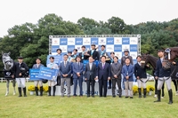 “사람과 말의 새로운 동행” 2025년 은퇴경주마 품평회·승마대회 의미