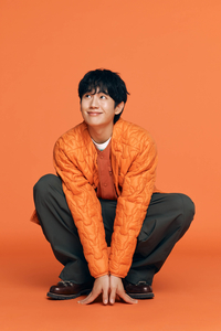 디오디, 정해인 다운 선보인다···2025 신제품 다운 시리즈 공개