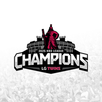 ‘4번째 통합우승 할 수 있지? 서울의 전사들처럼!’ LG, 정규시즌 우승 엠블럼 공개