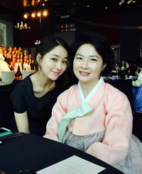 이민정, 우월 DNA 출처는?…붕어빵 모녀로 증명, 아픈 가족사도