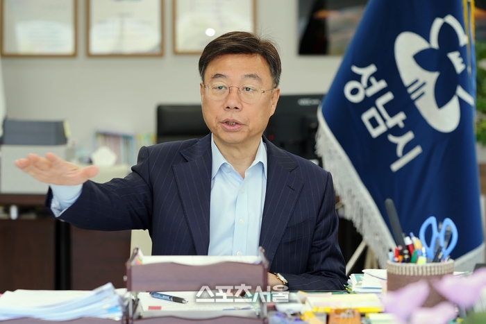 신상진“국토부의 정비구역 지정 물량 제한 해제 반드시 필요하다”