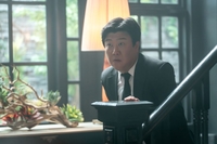 전여빈 앞 일촉즉발 골프채…황재열, 독특한 호흡으로 온도 조절