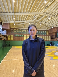 명가로 가는 길 쉽지 않지만…‘디펜딩 챔피언’ BNK 박정은 감독 “사키 빈자리, 십시일반으로”