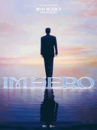 임영웅, 전국투어 시작···티켓 오픈과 동시에 전 지역 올 매진