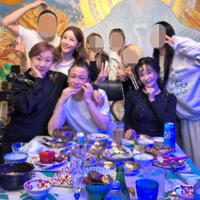 “급번개 만남” 진미령, 故 전유성 보낸 아픔 속 ‘밝은 미소 근황’