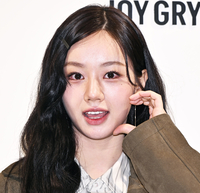 사랑스러운 혜리, 이러니까 혜리를 좋아할 수밖에 없지...