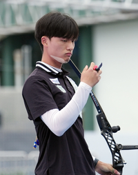 [포토]생각에 잠긴 김종우