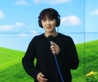 황윤성, 손트라 누이로 애교 폭발…맞춤 응원가로 노래 대결 완승