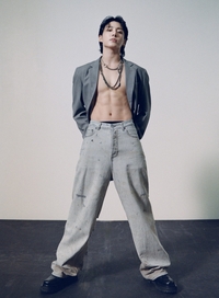 정국 ‘Seven’, 스포티파이 800일 연속 진입…K팝 솔로 최초·최장 기록