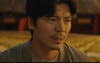 연기 장인 김성오, 신사장 프로젝트에서 숨가쁜 추적, 긴장감 UP!