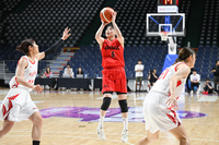 “올해 더 많은 책임감 느껴”…부상으로 고생했던 이소희, ‘절치부심’ 시즌 준비 中 [SS시선집중]