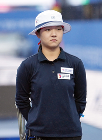 [포토]결승전 출전하는 박리예