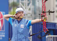 [포토]김종호, 집중!