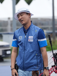 [포토]김종호, 8점이라니...