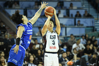 허웅+숀 롱 ‘52득점 합작’ KCC, 삼성 89-82 제압! 슈퍼팀 출발이 좋다 [SS잠실in]