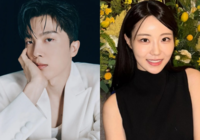 적재♥허송연, 하늘 열리는 오늘(3일) 백년가약…“평생을 약속한 사람”