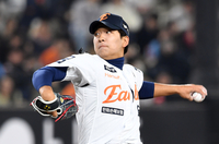 한화 ‘좌완 계보’ 잇는 유망주 권민규, 피닉스 교육리그서 날개 펼친다