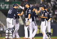 ‘3년 만의 9위’ 두산, ‘다사다난’했던 2025시즌…내야 세대교체는 ‘수확’ [팀별 결산]